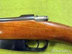 Carcano 1891, Terni 1905, 6,5x52