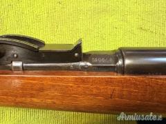 Carcano 1891, Terni 1905, 6,5x52