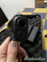 GLOCK 17  Gen5  9x21mm IMI
