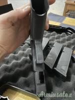 GLOCK 17  Gen5  9x21mm IMI