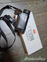 Pulsar axion XQ38