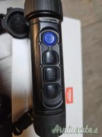 Pulsar axion XQ38