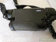Pulsar axion XQ38