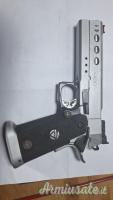 Tactical .40 Smith & Wesson | Auto  |  10 x 21 mm