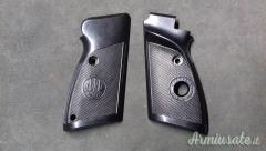 GUANCETTE BERETTA MOD. 76. SOLO TEL., NON RISPONDO A MAIL