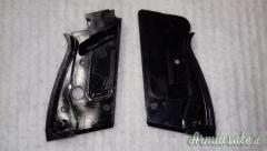 GUANCETTE BERETTA MOD. 76. SOLO TEL., NON RISPONDO A MAIL
