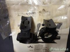 ATTACCHI PIVOT EAW DA 30 PER REMINGTON 7400-7600-742 NUOVI. SOLO TEL.