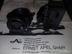 ATTACCHI PIVOT EAW DA 30 PER BROWNING BAR, SENZA IL NOTTOLINO. SOLO TEL.