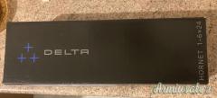 Delta Hornet 1-6x24