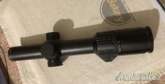 Delta Hornet 1-6x24