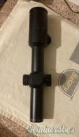 Delta Hornet 1-6x24