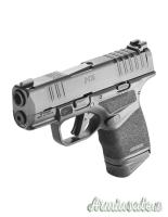 HS Arms H11 9x19mm Parabellum | Luger | NATO