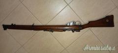 CEDO ENFIELD N.1 MK3 EX MARINA MILITARE ITALIANA.