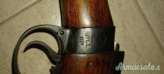 CEDO ENFIELD N.1 MK3 EX MARINA MILITARE ITALIANA.