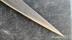 COLTELLO ROMANO TRE SCROCCHI SANTA SMACOLA