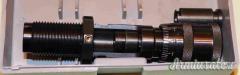 Dies Rcbs Competition  Cal,  6,5x55