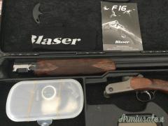 Blaser F16 12