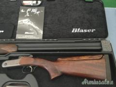Blaser F16 12
