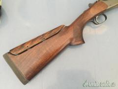 Blaser F16 12