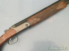 Blaser F16 12