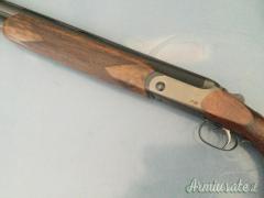 Blaser F16 12