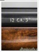 Benelli Edition 2000 cal. 12 Magnum 12/76 – Serie limitata n. 1297/2000
