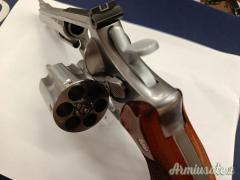 Smith & Wesson 629 .44 Remington Magnum