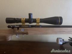 Leupold 6.5x20-50 LONG RANGE