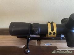 Leupold 6.5x20-50 LONG RANGE