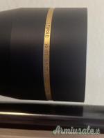 Leupold 6.5x20-50 LONG RANGE