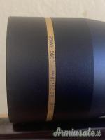 Leupold 6.5x20-50 LONG RANGE
