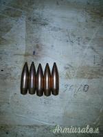 Bossoli e palle 338 lapua magnum