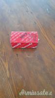 Calibro 270 Winchester monolitica