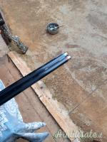 Beretta 682 sporting 12