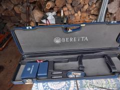 Beretta 682 sporting 12