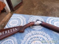 Beretta 682 sporting 12