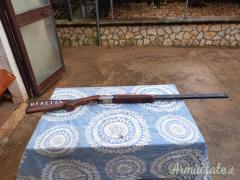 Beretta 682 sporting 12