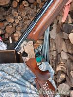Beretta 682 sporting 12