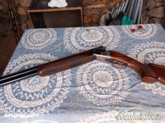 Beretta 682 sporting 12