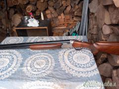 Beretta 682 sporting 12