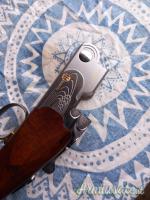 Beretta 682 sporting 12