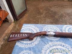 Beretta 682 sporting 12