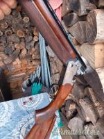 Beretta 682 sporting 12