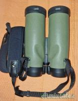 Binocolo Swarovski SLC 8x50 B (revisione ufficiale Swarovski - settembre 2025)