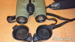 Binocolo Swarovski SLC 8x50 B (revisione ufficiale Swarovski - settembre 2025)