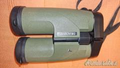 Binocolo Swarovski SLC 8x50 B (revisione ufficiale Swarovski - settembre 2025)