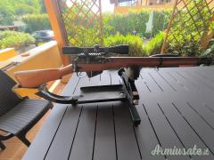 Enfield N.4 Fazakerley del 1942 Cal.303Br.