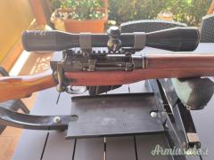 Enfield N.4 Fazakerley del 1942 Cal.303Br.