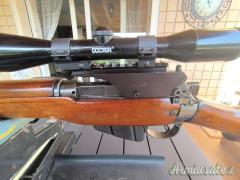Enfield N.4 Fazakerley del 1942 Cal.303Br.