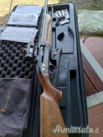 Fabarm Xlr5 magnum  12
